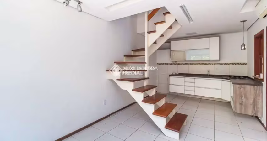 Casa em condomínio fechado com 2 quartos à venda na Rua Francisco Bortoluzzi, 239, Ipanema, Porto Alegre