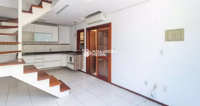 Casa em condomínio fechado com 2 quartos à venda na Rua Francisco Bortoluzzi, 239, Ipanema, Porto Alegre