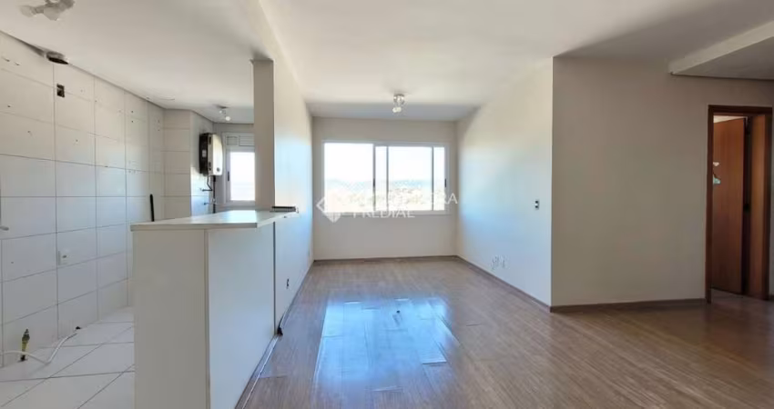 Apartamento com 3 quartos à venda na Rua Mariano de Matos, 520, Santa Tereza, Porto Alegre