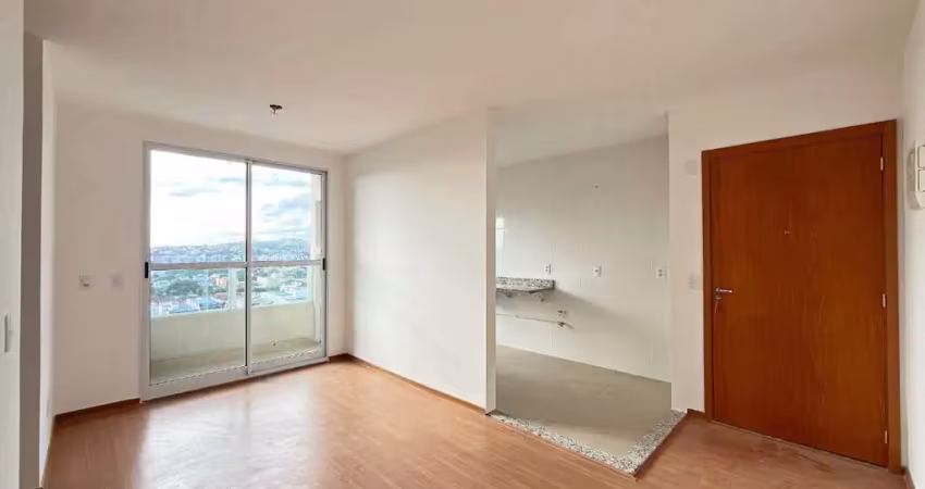 Apartamento com 2 quartos à venda na Rua Sílvio Silveira Soares, 2688, Camaquã, Porto Alegre