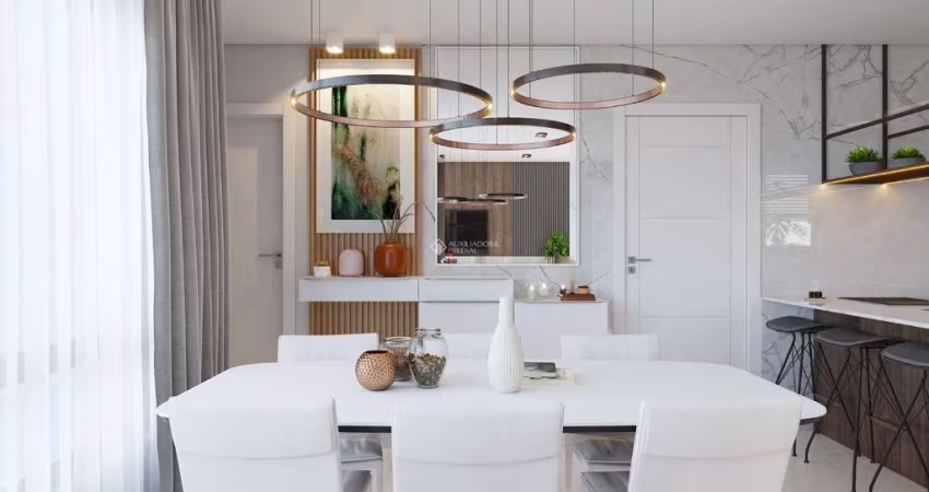 Apartamento com 2 quartos à venda na Rua Doutor Pereira Neto, 144, Tristeza, Porto Alegre