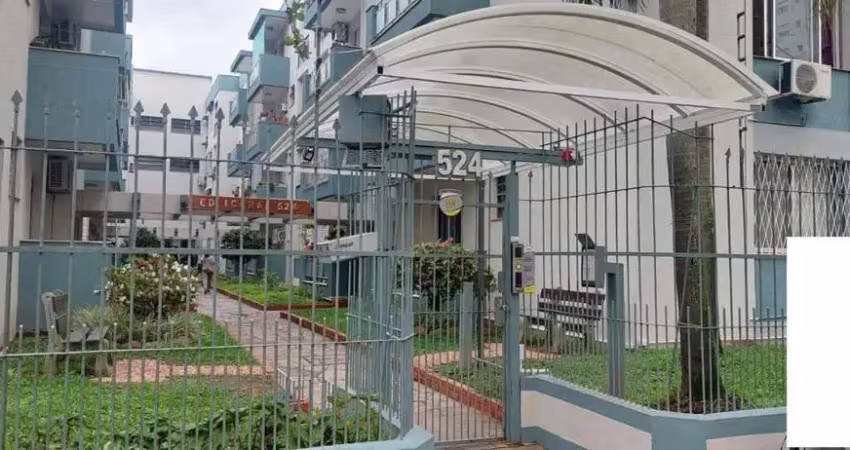 Apartamento com 1 quarto à venda na Rua Marcílio Dias, 524, Menino Deus, Porto Alegre
