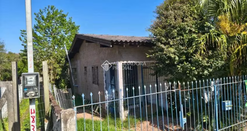 Terreno à venda na Rua Professor Joaquim Louzada, 481, Camaquã, Porto Alegre