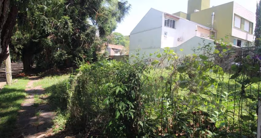 Terreno à venda na Rua Conselheiro Xavier da Costa, 225, Ipanema, Porto Alegre