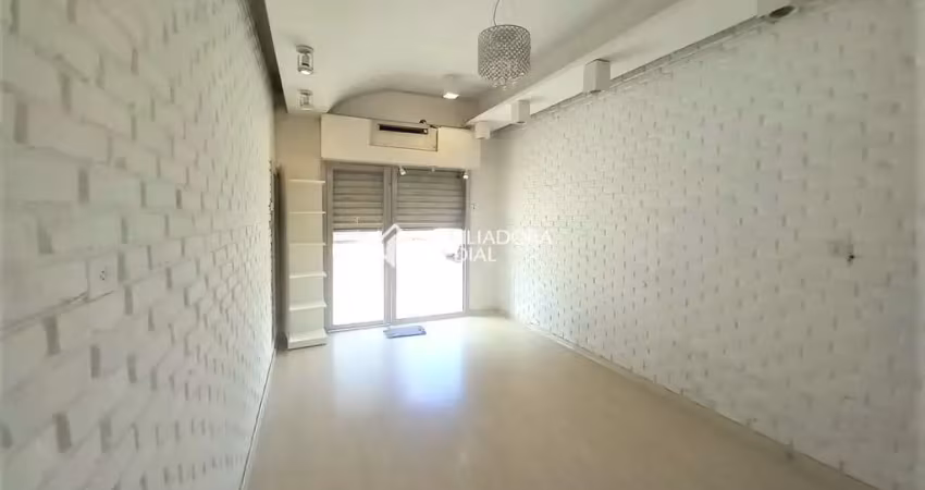 Ponto comercial à venda na Rua Doutor Mário Totta, 614, Tristeza, Porto Alegre