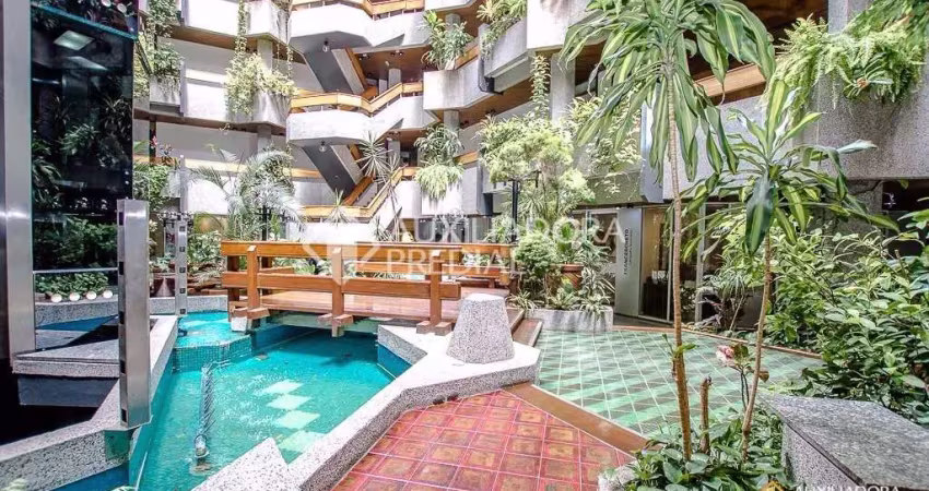 Sala comercial à venda na Rua Dom Pedro II, 1220, São João, Porto Alegre