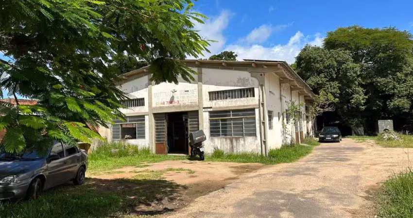 Terreno comercial à venda na Rua Doutor João Palombini, 315, Ipanema, Porto Alegre