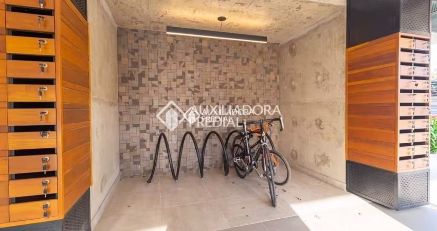 Apartamento com 2 quartos à venda na Rua Coronel Aparício Borges, 149, Glória, Porto Alegre