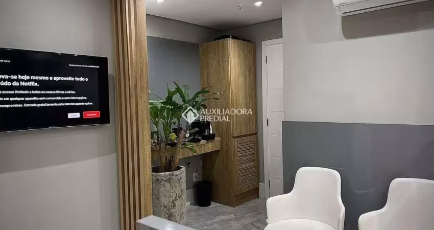 Sala comercial à venda na Avenida Lageado, 1212, Petrópolis, Porto Alegre