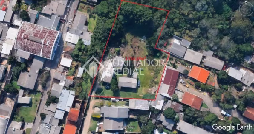 Terreno em condomínio fechado à venda na Avenida Juca Batista, 2410, Cavalhada, Porto Alegre