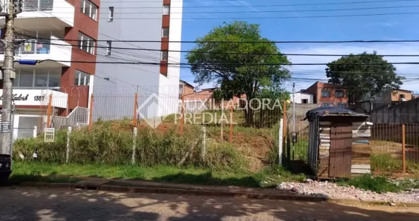 Terreno à venda na Rua Doutor Barcelos, 1345, Tristeza, Porto Alegre