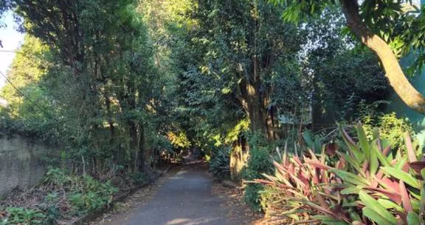 Terreno à venda na Rua Victor Silva, 116, Camaquã, Porto Alegre
