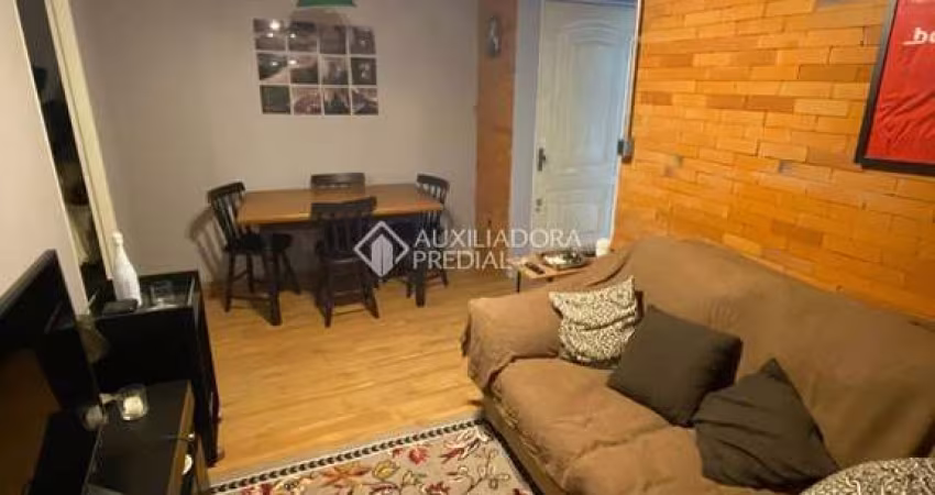 Apartamento com 1 quarto à venda na Rua Padre Ângelo Corso, 250, Cavalhada, Porto Alegre
