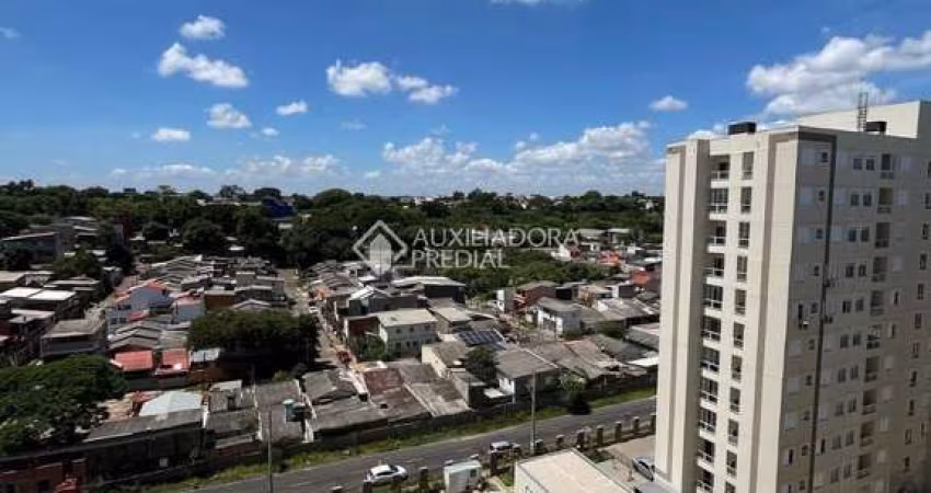 Apartamento com 2 quartos à venda na Avenida Baltazar de Oliveira Garcia, 2478, Rubem Berta, Porto Alegre