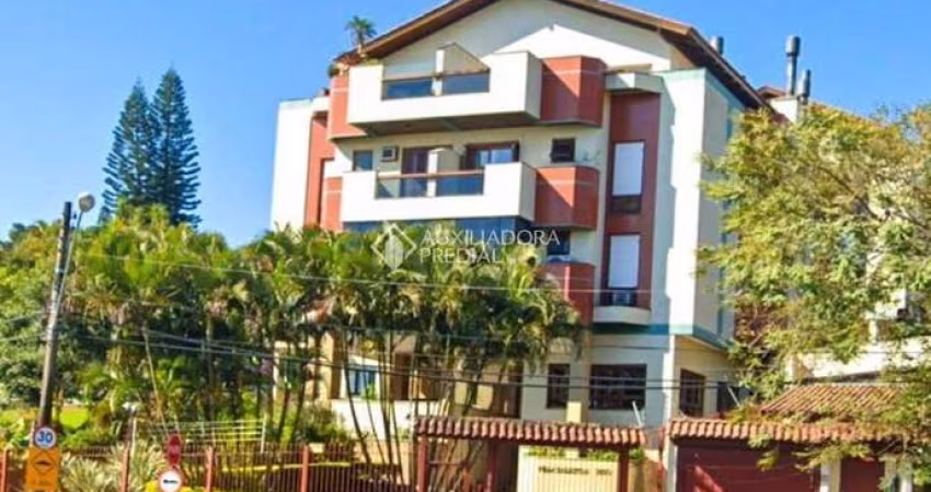 Apartamento com 2 quartos à venda na Avenida Guaíba, 3890, Vila Assunção, Porto Alegre