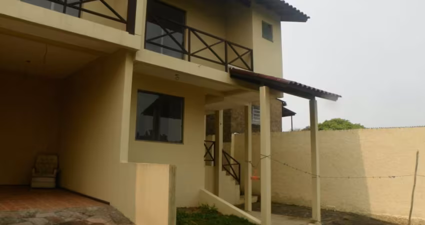 Casa em condomínio fechado com 3 quartos à venda na Avenida Vicente Monteggia, 1669, Cavalhada, Porto Alegre
