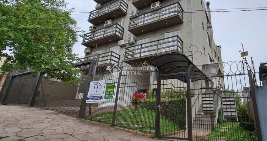 Apartamento com 2 quartos à venda na Rua Mata Coelho, 389, Nonoai, Porto Alegre