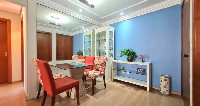 Apartamento com 2 quartos à venda na Rua Itapitocaí, 60, Cristal, Porto Alegre