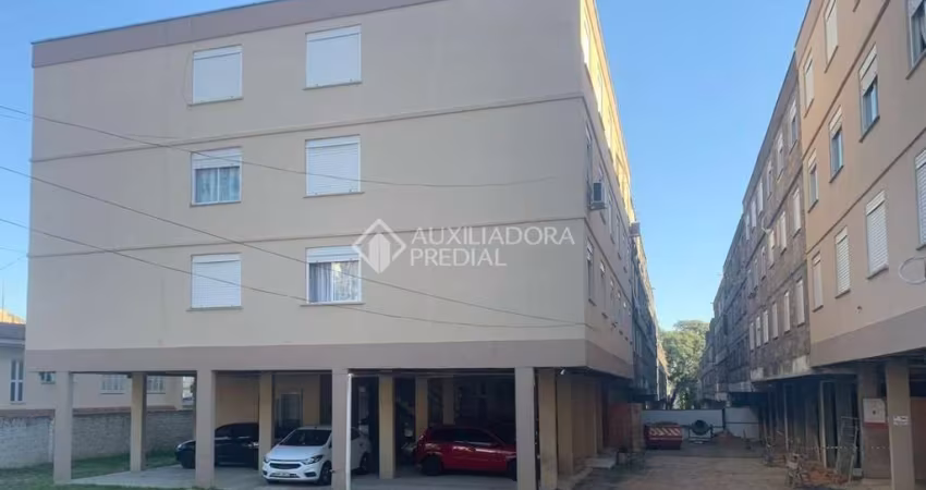 Apartamento com 3 quartos à venda na Rua Intendente Alfredo Azevedo, 426, Glória, Porto Alegre