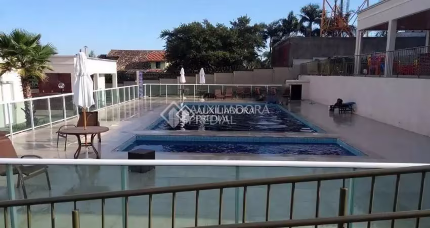 Apartamento com 2 quartos à venda na Rua Coronel Bordini, 1151, Santo André, São Leopoldo