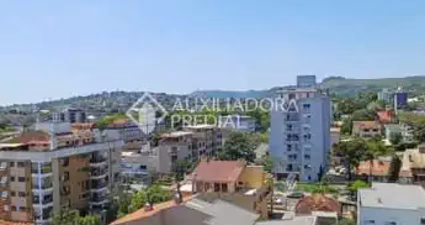 Apartamento com 2 quartos à venda na Avenida Icaraí, 1030, Cristal, Porto Alegre