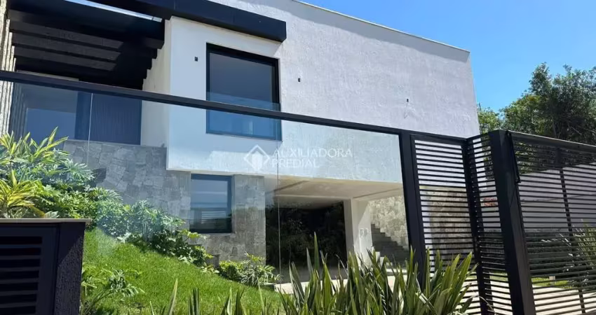 Casa com 3 quartos à venda na Rua Arno Reinaldo Gerhardt, 194, Carneiros, Lajeado