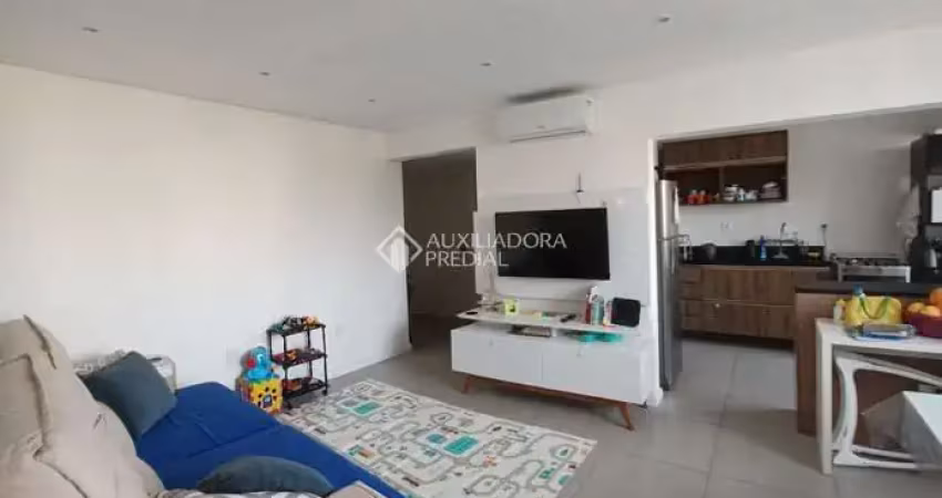 Apartamento com 2 quartos à venda na Avenida Icaraí, 1030, Cristal, Porto Alegre