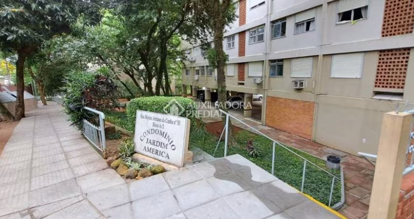 Apartamento com 2 quartos à venda na Rua Moyses Antunes da Cunha, 55, Santo Antônio, Porto Alegre