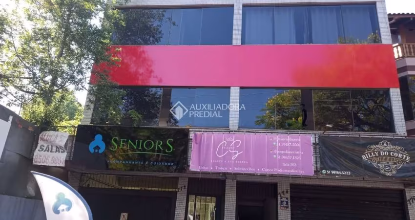 Apartamento com 1 quarto à venda na Avenida Nonoai, 772, Nonoai, Porto Alegre