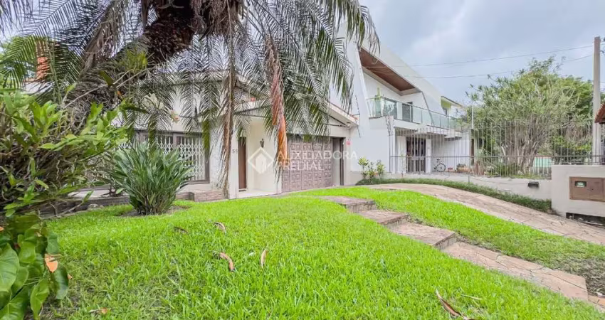 Casa com 3 quartos à venda na Rua Gávea, 158, Ipanema, Porto Alegre