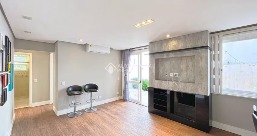 Apartamento com 2 quartos à venda na Rua Landel de Moura, 1101, Tristeza, Porto Alegre