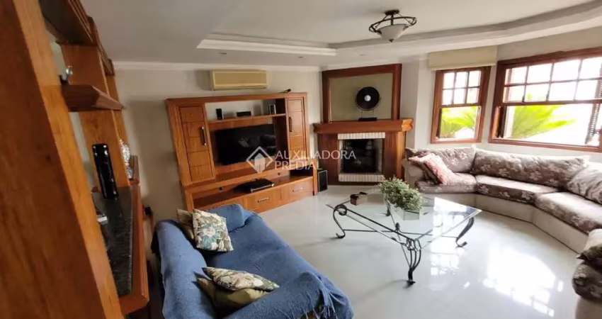 Casa com 3 quartos à venda na Rua Adão Pinheiro da Silva, 255, Ipanema, Porto Alegre