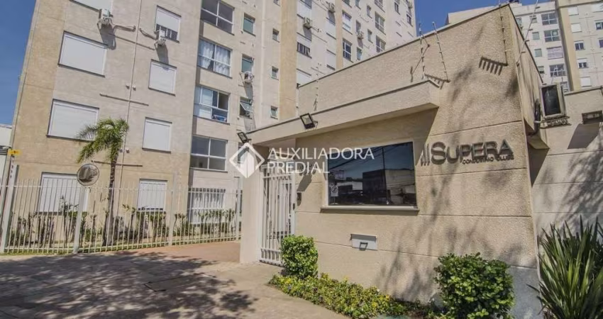 Apartamento com 2 quartos à venda na Avenida da Cavalhada, 3559, Cavalhada, Porto Alegre