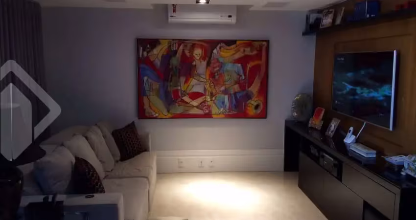 Apartamento com 3 quartos à venda na Rua Nicola Mathias Falci, 151, Jardim do Salso, Porto Alegre