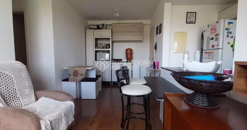 Apartamento com 3 quartos à venda na Avenida Juca Batista, 250, Cavalhada, Porto Alegre