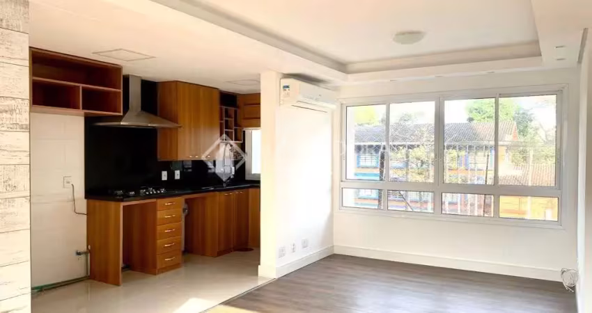 Apartamento com 3 quartos à venda na Avenida Otto Niemeyer, 1006, Tristeza, Porto Alegre