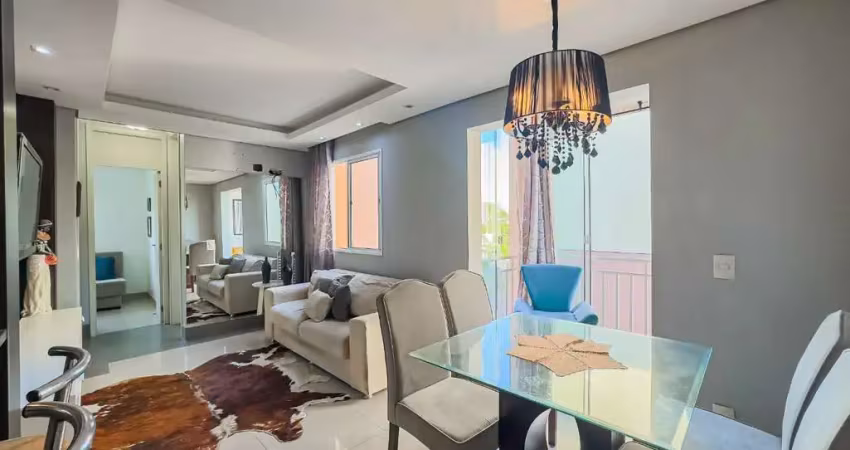 Apartamento com 2 quartos à venda na Rua Ney da Gama Ahrends, 295, Protásio Alves, Porto Alegre