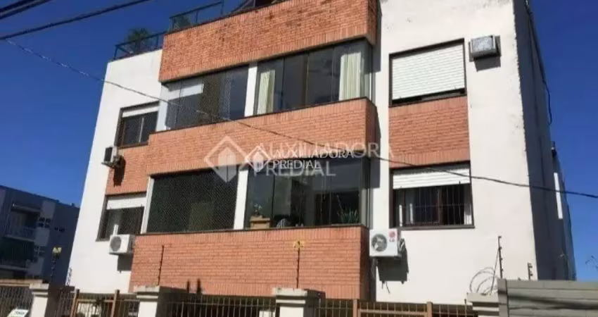 Cobertura com 2 quartos à venda na Rua José Gomes, 327, Tristeza, Porto Alegre