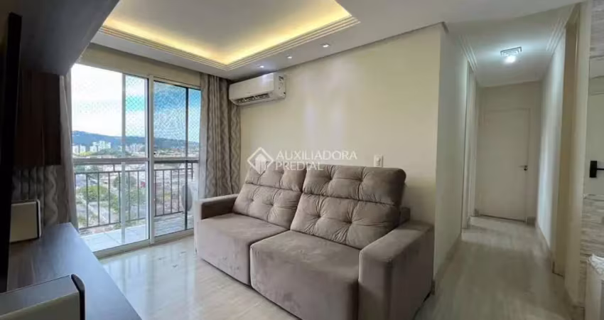 Apartamento com 3 quartos à venda na Avenida Otto Niemeyer, 1702, Tristeza, Porto Alegre
