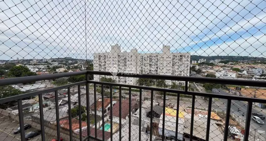 Apartamento com 3 quartos à venda na Avenida Otto Niemeyer, 1702, Tristeza, Porto Alegre