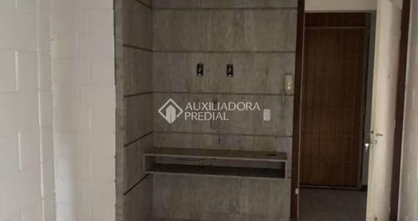 Apartamento com 2 quartos à venda na Avenida Romeu Samarani Ferreira, 205, Vila Nova, Porto Alegre