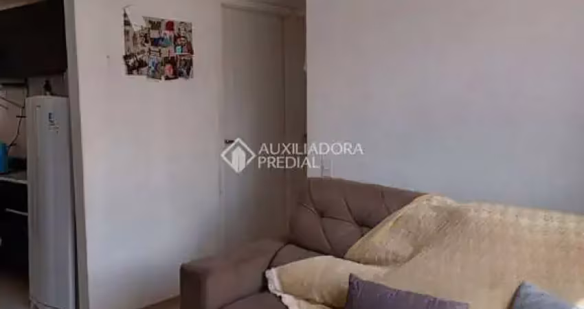 Apartamento com 2 quartos à venda na Avenida Souza Melo, 1084, Sarandi, Porto Alegre