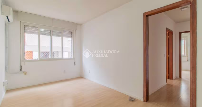 Apartamento com 2 quartos à venda na Rua Adriano Ribeiro, 85, Menino Deus, Porto Alegre