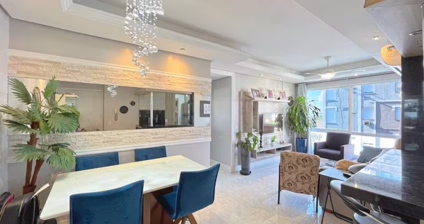 Apartamento com 3 quartos à venda na Rua Coronel Massot, 214, Cristal, Porto Alegre