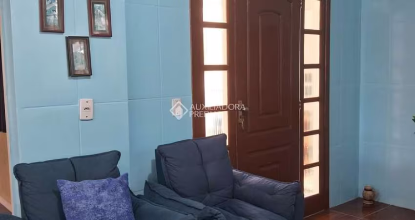 Casa com 2 quartos à venda na Rua Oito Mil e Treze, 140, Lageado, Porto Alegre