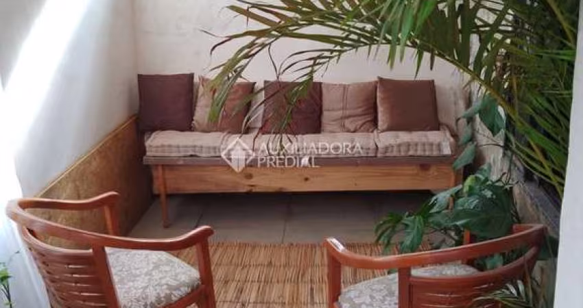 Apartamento com 2 quartos à venda na Rua Romeu de Vasconcellos Rosa, 60, Cavalhada, Porto Alegre