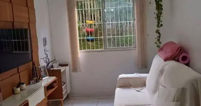 Apartamento com 1 quarto à venda na Rua Doutor Otávio Santos, 110, Jardim Itu Sabará, Porto Alegre