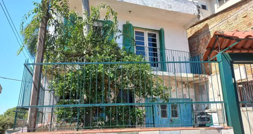Casa com 3 quartos à venda na Rua Erechim, 658, Nonoai, Porto Alegre