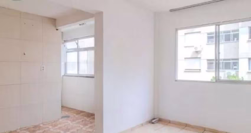 Apartamento com 1 quarto à venda na Rua Cruzeiro do Sul, 2323, Santa Tereza, Porto Alegre