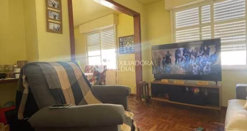 Apartamento com 3 quartos à venda na Avenida Jacuí, 608, Cristal, Porto Alegre